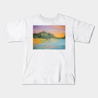 Stranded Kids T-Shirt